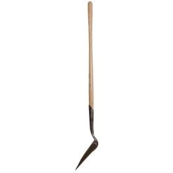 Council Forged Fire Shovel W/ Ash Handle -Garden-Tools cf38 2