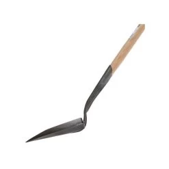 Council Forged Fire Shovel W/ Ash Handle -Garden-Tools cf38 4