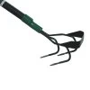 Cultivator And Loop Hoe, 4-inch Width