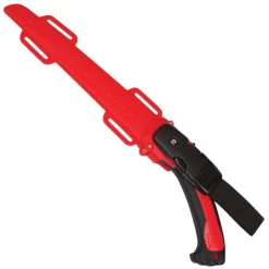 ARS Professional Arborist Saw With Scabbard, 9.5-inch Straight Blade -Garden-Tools cm24 3