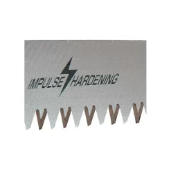 ARS Professional Arborist Saw With Scabbard, 9.5-inch Straight Blade -Garden-Tools cm24 4