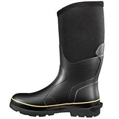 Carhartt Men's Mud Runner 15-Inch Waterproof Boots With Soft Toe, Size 8 7 Carhartt Men's Mud Runner 15-Inch Waterproof Boots With Soft Toe, Size 8 -Garden-Tools cmv1151 8m 2