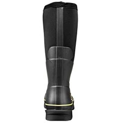 Carhartt Men's Mud Runner 15-Inch Waterproof Boots With Soft Toe, Size 8 9 Carhartt Men's Mud Runner 15-Inch Waterproof Boots With Soft Toe, Size 8 -Garden-Tools cmv1151 8m 4