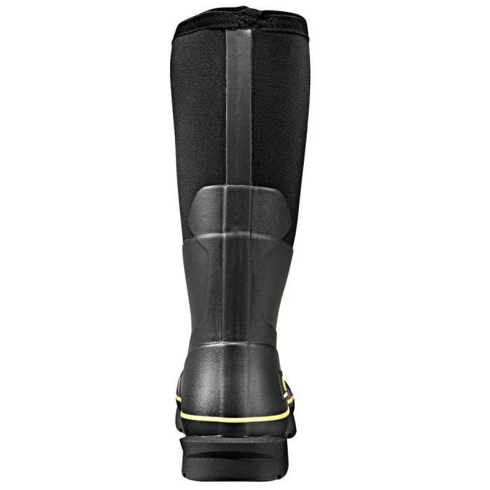 Carhartt Men's Mud Runner 15-Inch Waterproof Boots With Soft Toe, Size 8 5 Carhartt Men's Mud Runner 15-Inch Waterproof Boots With Soft Toe, Size 8 - Image 5