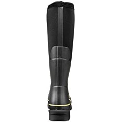 Carhartt Men's Mud Runner 15-Inch Waterproof Boots With Nano Toe, Size 8 -Garden-Tools cmv1451 8m 3