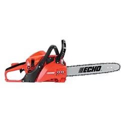 Echo CS-310 30.5cc Chainsaw With I-30â„¢ Starter