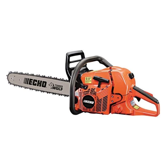 Echo CS-590 Timber Wolf 59.8cc Chainsaw 2 Echo CS-590 Timber Wolf 59.8cc Chainsaw - Image 2