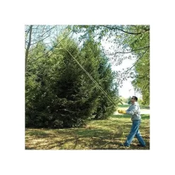 Down-to-Earth High Limb Chain Saw, 48-inch Blade -Garden-Tools cs48 2