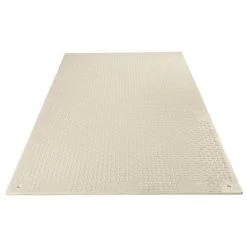 VersaMAT, Clear, 3 Feet By 8 Feet, Single-Sided Tread