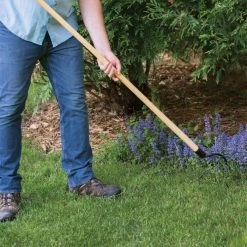 Long Handle Cobrahead Weeder And Cultivator -Garden-Tools cw54 6