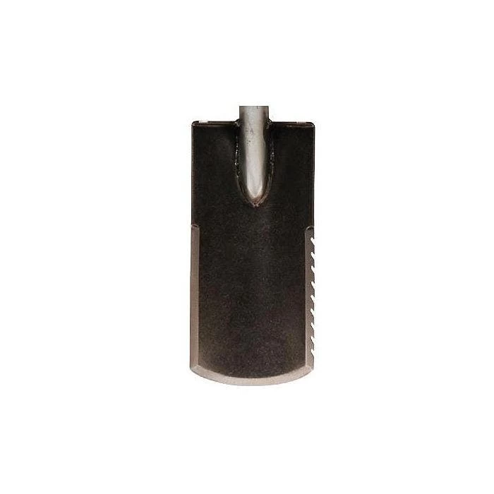 King Of Spades Ground Shark Balling Spade All Steel With D Grip Handle 3 King Of Spades Ground Shark Balling Spade All Steel With D Grip Handle - Image 3