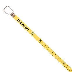 US Tape Co. Diameter Pro, 12 Foot -Garden-Tools dt12 tape