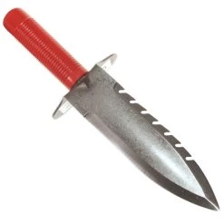Lesche Digging Tool (Soil Knife With Sheath) -Garden-Tools dt1 6
