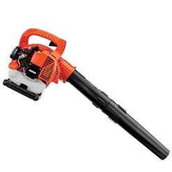 Echo ES-250 Shred N Vac -Garden-Tools eb03 1 3