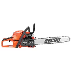 Echo CS-450-18 Chainsaw 45.0cc Engine 18in Bar Vibration Reduction -Garden-Tools ecs03 right