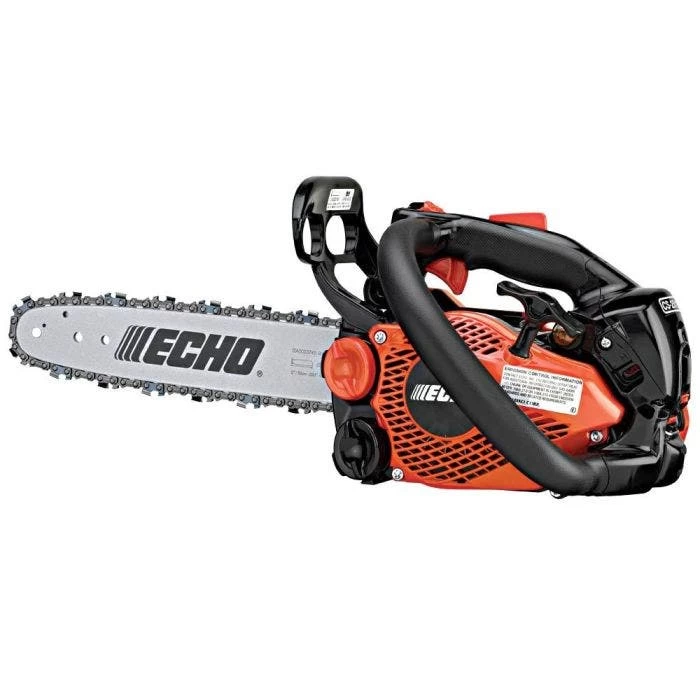ECHO CS-2511T-12 Top Handle Chainsaw 2 ECHO CS-2511T-12 Top Handle Chainsaw - Image 2