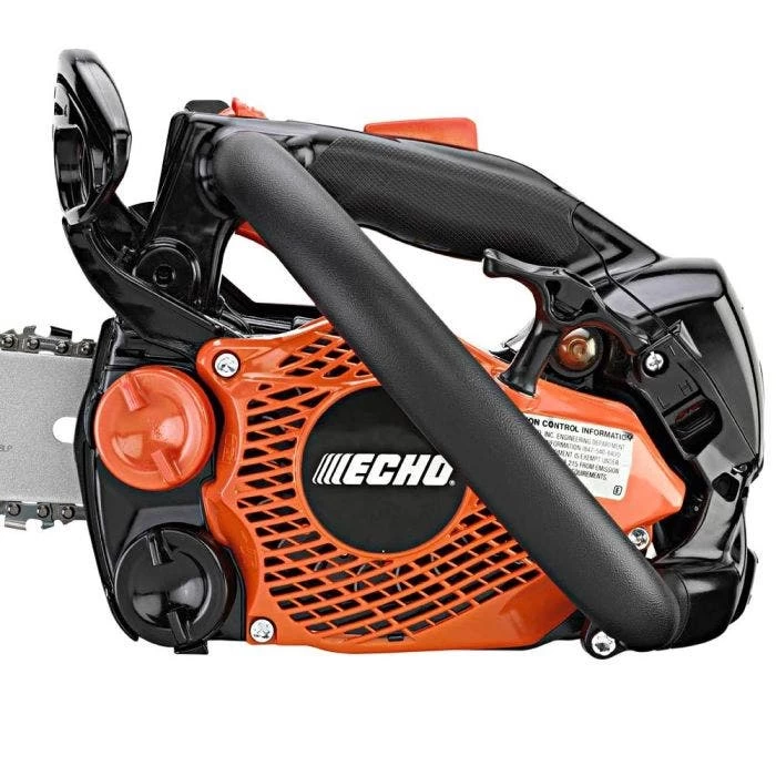 ECHO CS-2511T-12 Top Handle Chainsaw 4 ECHO CS-2511T-12 Top Handle Chainsaw - Image 4