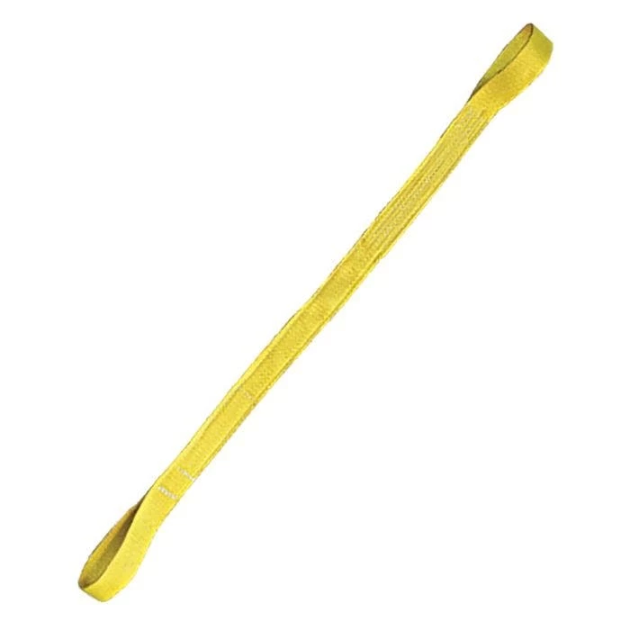 SpanSet® PowerLift™ 10' Web Sling 1 SpanSet® PowerLift™ 10' Web Sling