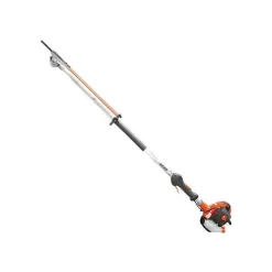 Echo HCA-2620 Hedge Trimmer Articulating 25.4cc Engine 20in Double-Sided Double-Reciprocating Blade -Garden-Tools elr02 2