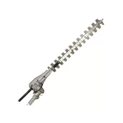 Echo HCA-2620 Hedge Trimmer Articulating 25.4cc Engine 20in Double-Sided Double-Reciprocating Blade -Garden-Tools elr02 3