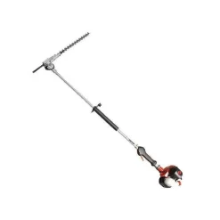 Echo HCA-2620 Hedge Trimmer Articulating 25.4cc Engine 20in Double-Sided Double-Reciprocating Blade -Garden-Tools elr02 4