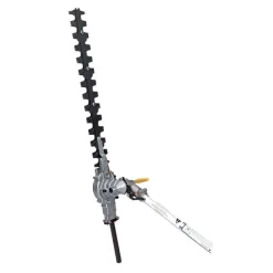 ECHO PAS Articulating Hedge Trimmer Attachment (99944200596) For EPS02 (PAS-2620) Power Source
