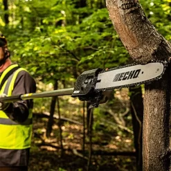 ECHO PAS Power Pruner Attachment (99944200532) For EPS02 (PAS-2620) Power Source -Garden-Tools epa05 3 1