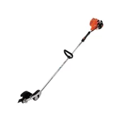 Echo PE-225 Curved Shaft Power Edger With 21.2cc Professional-Grade 2-Cycle Engine