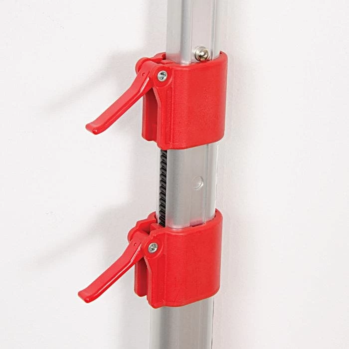 ARS Pole Saw Pole Telescopes To 18.4ft 2 ARS Pole Saw Pole Telescopes To 18.4ft - Image 2