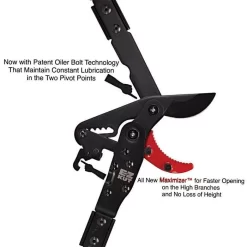 EZ KUT G2 Lopper 11 EZ KUT G2 Lopper -Garden-Tools ezkutg2 5