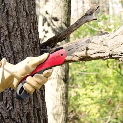 Felco 600 6.3" Folding Pull-Stroke Saw -Garden-Tools f600 3 1