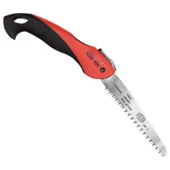 Felco 600 6.3" Folding Pull-Stroke Saw
