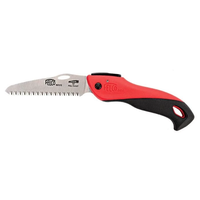 Felco Folding Saw With 4.7 Inch Blade 1 Felco Folding Saw With 4.7 Inch Blade