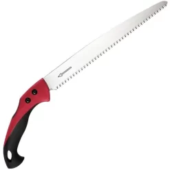 Felco Model 611 Pruning Saw With Sheath, 13-inch Straight Blade