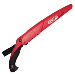 Felco 621 Pull-Stroke Pruning Saw 9.5" Straight Blade -Garden-Tools f621 2