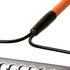 Leonard Bow Rake With Forged Steel Head And Fiberglass Handle 8 Leonard Bow Rake With Forged Steel Head And Fiberglass Handle -Garden-Tools fr16 3 1