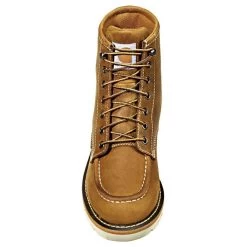 Carhartt Women's Steel Toe Wedge Boots, Size 10 -Garden-Tools fw6225 10m 4