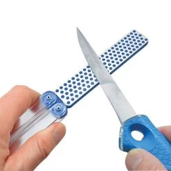 DMT Diamond Diafold Whetstone Coarse -Garden-Tools fwc 4