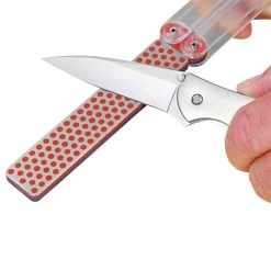 DMT Double Sided Diamond Diafold Whetstone Fine/Coarse -Garden-Tools fwfc 6