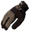 West County Men's Gardening Gloves, Cement, Extra Large