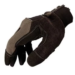 West County Men's Gardening Gloves, Cement, Extra Large -Garden-Tools ggm gr xl 2