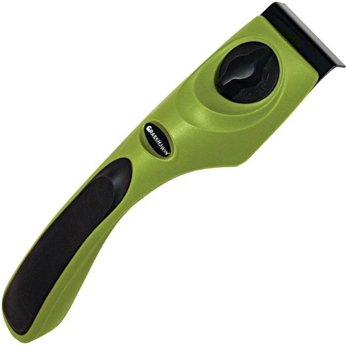 Mower Deck Scraper 1 Mower Deck Scraper