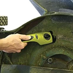 Mower Deck Scraper 10 Mower Deck Scraper -Garden-Tools ghumc 3