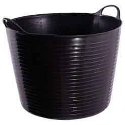 Gorilla Tub Trug, Large, 10 Gallon