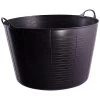 Gorilla Tub Trug, X-Large, 19.8 Gallon