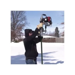 Rhino Multi-Pro Post Driver 5 Rhino Multi-Pro Post Driver -Garden-Tools gpd45 2