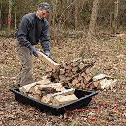 Leonard 3-in-1 Hauler -Garden-Tools gwl45 7