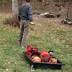 Leonard 3-in-1 Hauler -Garden-Tools gwl45 9