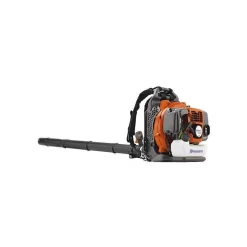 Husqvarna Backpack Blower With 50.2cc, 2.1hp Engine