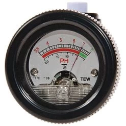 Kelway PH And Moisture Tester -Garden-Tools hb2 2